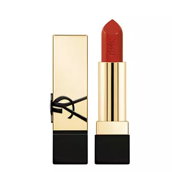 YVES SAINT LAURENT Губная помада Rouge Pur Couture Caring Satin