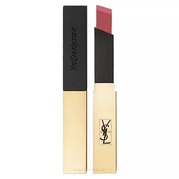 YVES SAINT LAURENT Губная помада Rouge Pur Couture The Slim