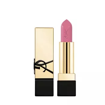 YVES SAINT LAURENT Губная помада Rouge Pur Couture Caring Satin