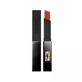 YVES SAINT LAURENT Губная помада Rouge The Slim Velvet Radical