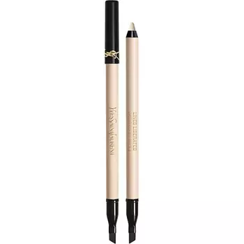 YVES SAINT LAURENT Карандаш для глаз Lines Liberated Waterproof
