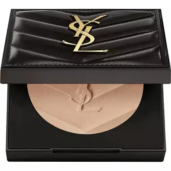 YVES SAINT LAURENT Компактная матирующая пудра ALL HOURS HYPER FINISH