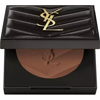YVES SAINT LAURENT Компактная матирующая пудра ALL HOURS HYPER FINISH