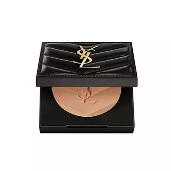 YVES SAINT LAURENT Компактная матирующая пудра ALL HOURS HYPER FINISH