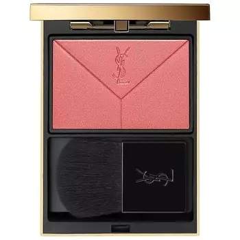 YVES SAINT LAURENT Компактные румяна Couture Blush
