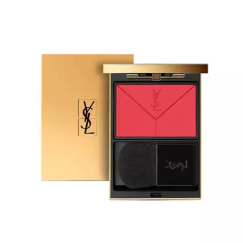 YVES SAINT LAURENT Компактные румяна Couture Blush
