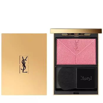 YVES SAINT LAURENT Компактные румяна Couture Blush