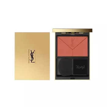 YVES SAINT LAURENT Компактные румяна Couture Blush