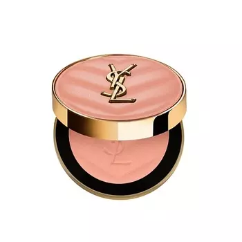 YVES SAINT LAURENT Компактные румяна Make Me Blush