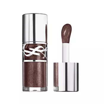 YVES SAINT LAURENT Масло-блеск Loveshine Plumping с эффектом увеличения объёма губ