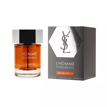YVES SAINT LAURENT Парфюмерная вода L'Homme Eau De Parfum 100.0