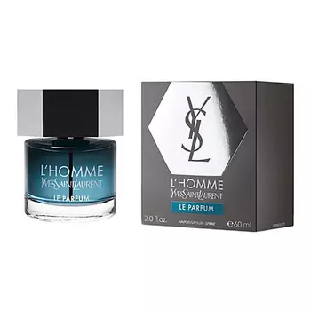 YVES SAINT LAURENT Мужская парфюмерная вода LHomme Le Parfum 60.0