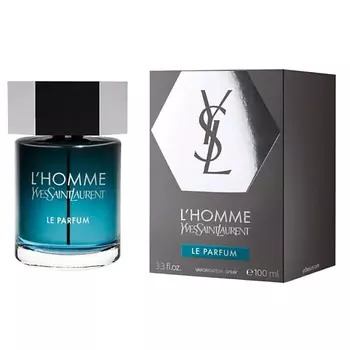 YVES SAINT LAURENT Мужская парфюмерная вода LHomme Le Parfum 100.0