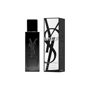 YVES SAINT LAURENT Парфюмерная вода MYSLF 100.0