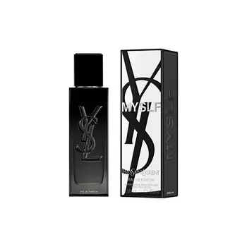 YVES SAINT LAURENT Парфюмерная вода MYSLF 60.0