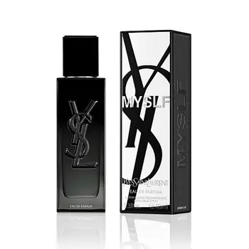 YVES SAINT LAURENT Парфюмерная вода MYSLF