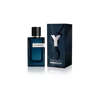 YVES SAINT LAURENT Мужская парфюмерная вода Y Intense 100.0