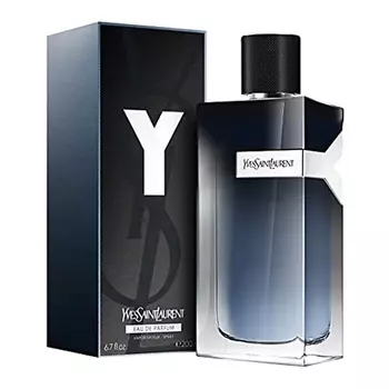 YVES SAINT LAURENT Парфюмерная вода Y Eau de Parfum 200.0