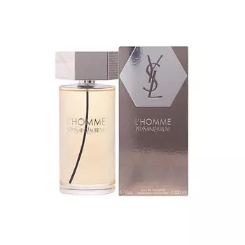 YVES SAINT LAURENT Мужская туалетная вода L Homme 200.0
