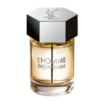 YVES SAINT LAURENT Мужская туалетная вода L Homme 40.0