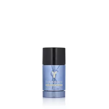 YVES SAINT LAURENT Мужской твердый дезодорант Y DEO 75.0