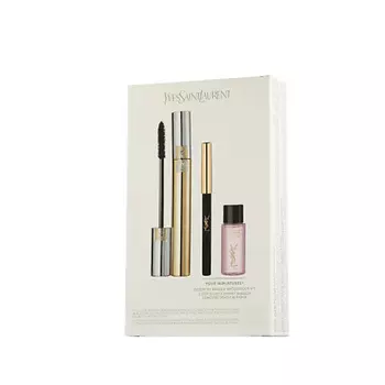 YVES SAINT LAURENT Набор для макияжа Mascara Volume Effet Faux Cils