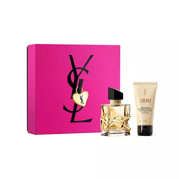 YVES SAINT LAURENT Набор Libre: Парфюмерная вода + Лосьон
