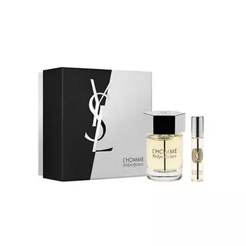 YVES SAINT LAURENT Набор парфюмированный LHomme 10.0
