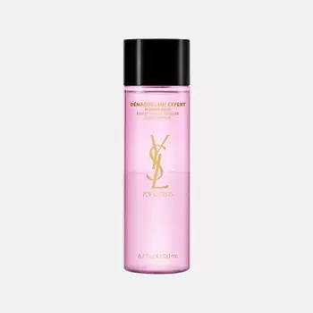 YVES SAINT LAURENT Нежный двухфазный лосьон для снятия макияжа Top Secrets Bi-Phase Doux