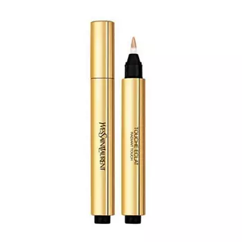 YVES SAINT LAURENT Осветляющий консилер-карандаш Touche clat High Cover