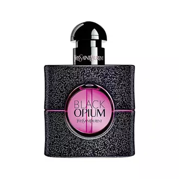 YVES SAINT LAURENT Парфюмерная вода Black Opium Neon