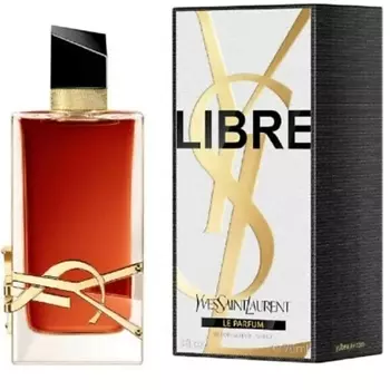 YVES SAINT LAURENT Парфюмерная вода Libre Le Parfum 50.0