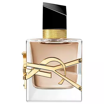 YVES SAINT LAURENT Парфюмерная вода Libre Flowers & Flames