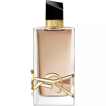 YVES SAINT LAURENT Парфюмерная вода Libre Flowers & Flames