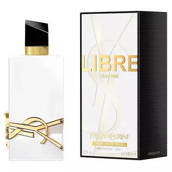 YVES SAINT LAURENT Парфюмерная вода Libre L’Eau Nue