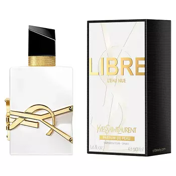 YVES SAINT LAURENT Парфюмерная вода Libre L’Eau Nue