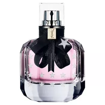 YVES SAINT LAURENT Парфюмерная вода Mon Paris Collector Edition. Лимитированный выпуск