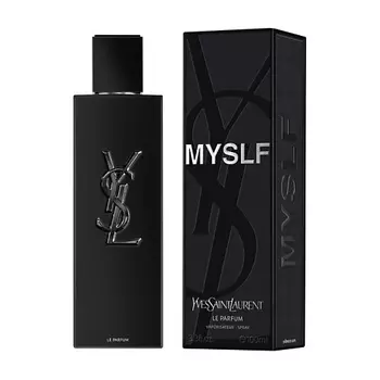 YVES SAINT LAURENT Парфюмерная вода MYSLF Le Parfum