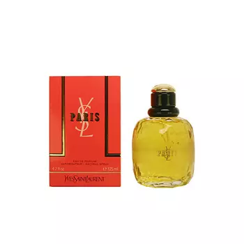 YVES SAINT LAURENT Парфюмерная вода Paris