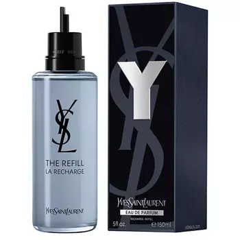 YVES SAINT LAURENT Парфюмерная вода Y Eau de Parfum