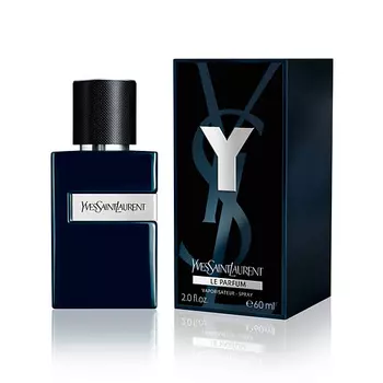 YVES SAINT LAURENT Парфюмерная вода Y Le Parfum 2025