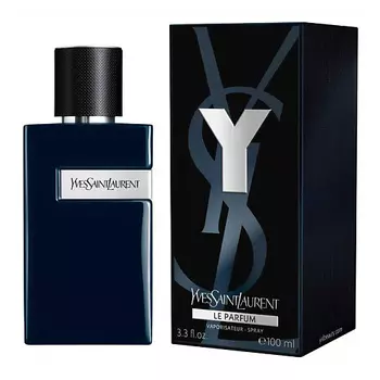 YVES SAINT LAURENT Парфюмерная вода Y Le Parfum 2025