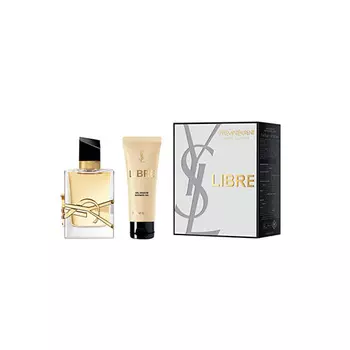 YVES SAINT LAURENT Парфюмерный набор Libre+Гель для душа