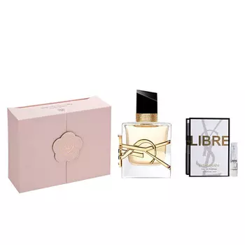 YVES SAINT LAURENT Парфюмерный набор Libre+Коробка