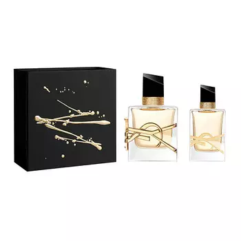 YVES SAINT LAURENT Парфюмерный набор Libre+коробка