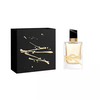 YVES SAINT LAURENT Парфюмерный набор Libre+коробка