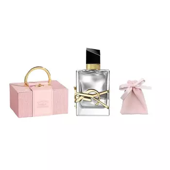YVES SAINT LAURENT Парфюмерный набор Libre L'Absolu Platine