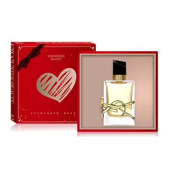 YVES SAINT LAURENT Парфюмерный набор Libre в подарочной коробке