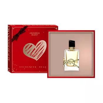 YVES SAINT LAURENT Парфюмерный набор Libre в подарочной коробке