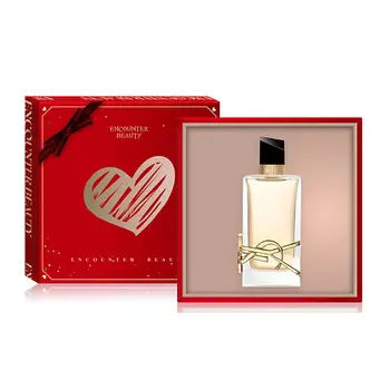 YVES SAINT LAURENT Парфюмерный набор Libre в подарочной коробке